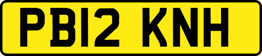 PB12KNH