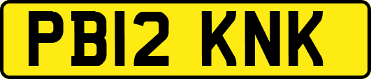 PB12KNK