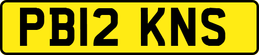 PB12KNS