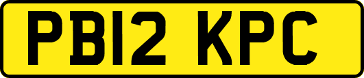 PB12KPC