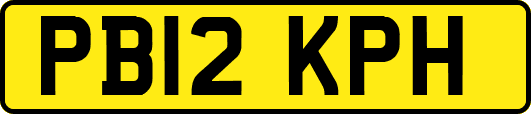 PB12KPH