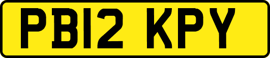 PB12KPY