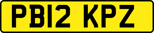 PB12KPZ