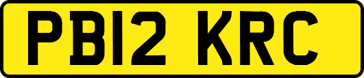 PB12KRC