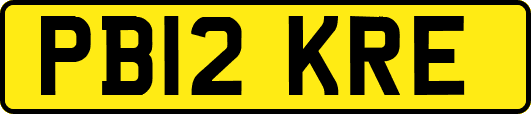 PB12KRE