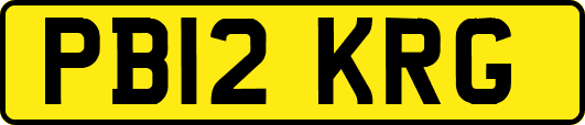 PB12KRG