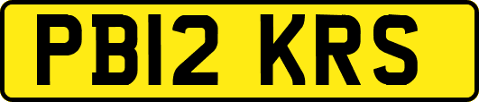PB12KRS
