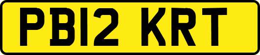 PB12KRT