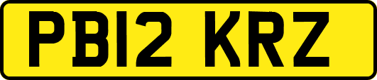 PB12KRZ