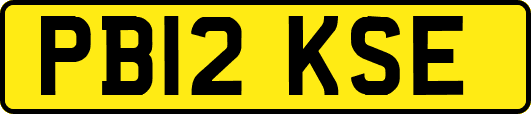 PB12KSE