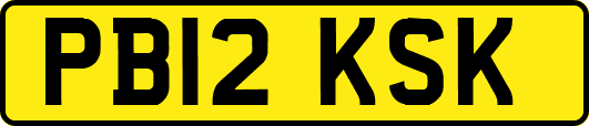 PB12KSK