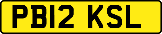 PB12KSL
