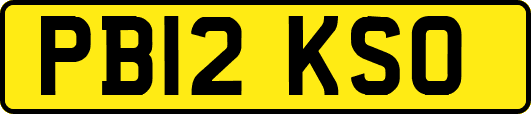 PB12KSO
