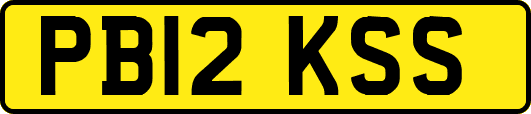PB12KSS