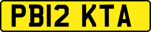 PB12KTA