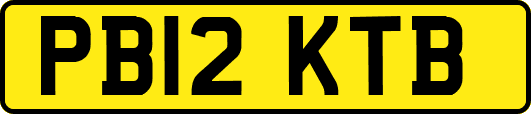 PB12KTB