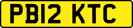 PB12KTC