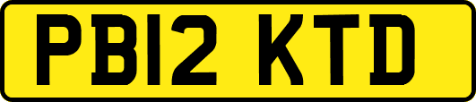 PB12KTD