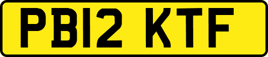 PB12KTF