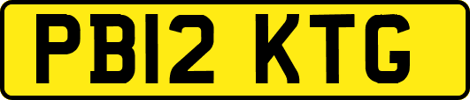 PB12KTG