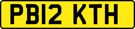PB12KTH