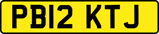 PB12KTJ