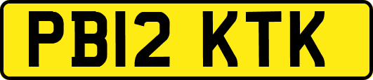 PB12KTK