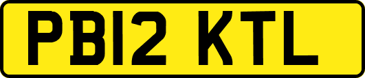 PB12KTL