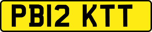 PB12KTT