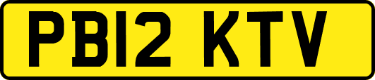 PB12KTV