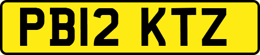 PB12KTZ