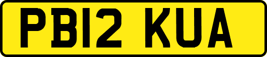 PB12KUA