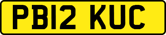 PB12KUC