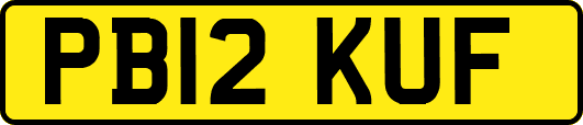 PB12KUF