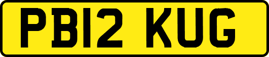 PB12KUG