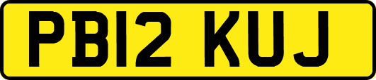PB12KUJ