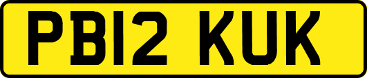 PB12KUK