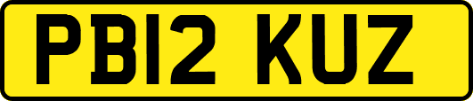 PB12KUZ