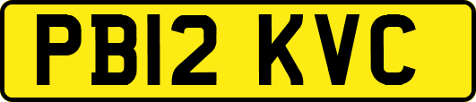 PB12KVC