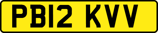PB12KVV