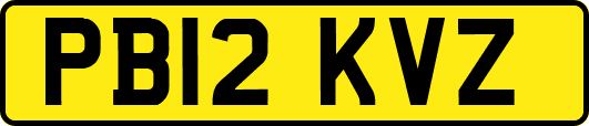PB12KVZ