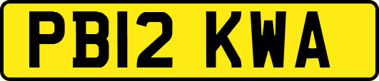PB12KWA