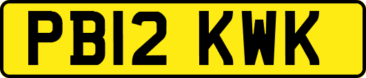 PB12KWK