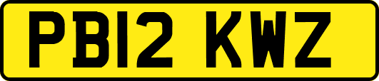 PB12KWZ
