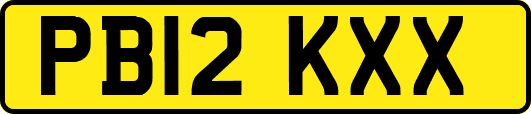 PB12KXX