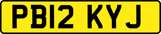 PB12KYJ