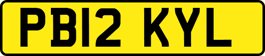 PB12KYL