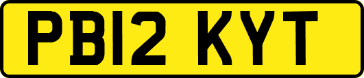 PB12KYT