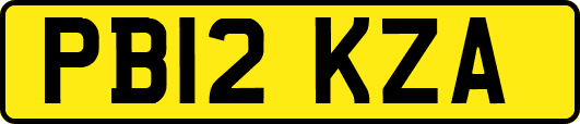PB12KZA