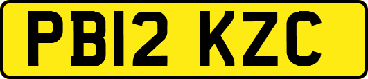 PB12KZC